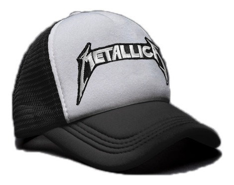 Gorra Honky Tonk Metallica