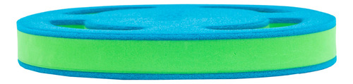 Tabla De Natación De Espuma Para Niños 15-30 kg Nabaiji Color Azul
