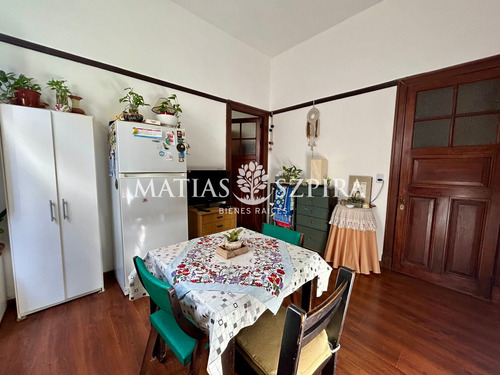 Venta De Departamento 5 Ambientes En Chacarita, Capital Fede