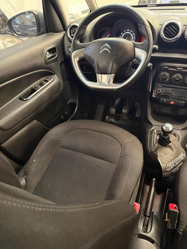 Citroën C3 Picasso 1.6 Sx 110cv