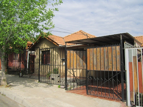 Casa Calle Marmolejo