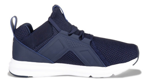 Tenis Puma Enzo Weave Joven 192305 04
