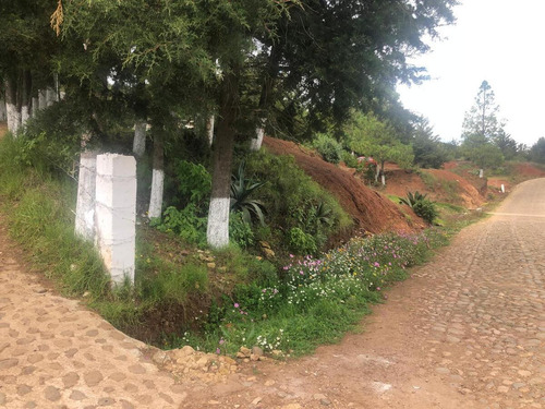 Venta Terreno En Amealco San Jose Itho Queretaro