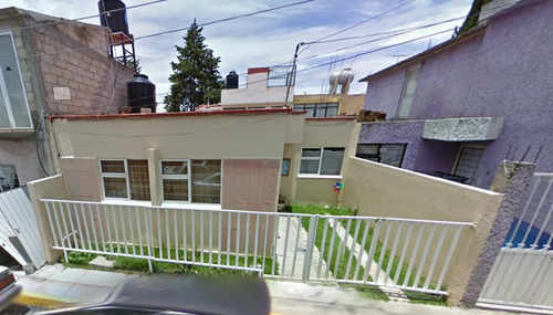 Casa En Venta En Col. Celanese , Toluca , Edomex Ds19
