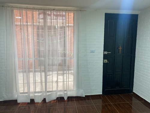 Departamento En Venta Planta Baja En Santa Ana Poniente Tláhuac Cdmx