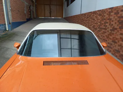 Camaro 1973