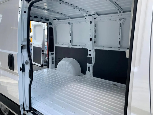 Imagen 8 de 15 de Fiat Ducato 2.3 Maxicargo L4h2 - Entrega Inmediata