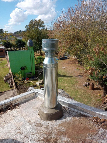 Imagen 2 de 10 de Instalacion De Salamandras
