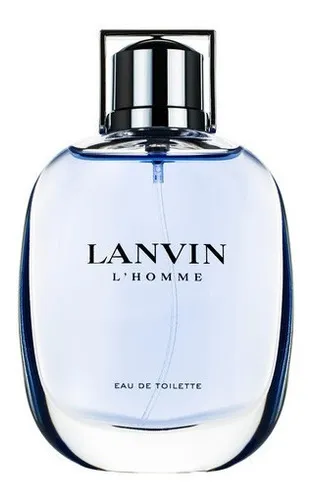Perfume lanvin hombre new arrivals