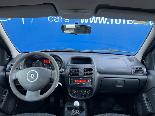 Renault Clio 1.2 Mio Confort Pack