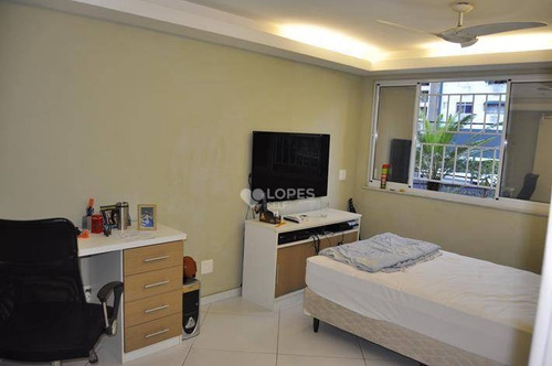 Imagem 10 de 29 de Casa À Venda, 200 M² Por R$ 2.150.000,00 - Icaraí - Niterói/rj - Ca17016