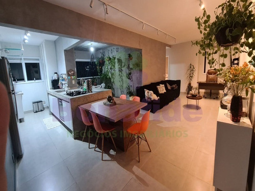 Imagem 15 de 26 de Apartamento, Venda, Edifício Naturale, Jundiaí - Ap12458 - 69354178