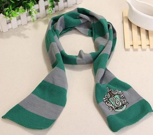 Bufandas Harry Potter - Gryffindor