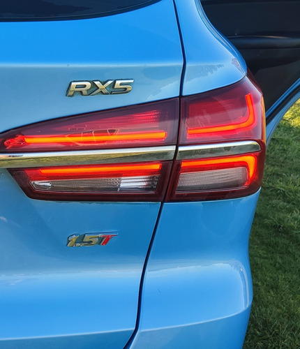 MG RX5 1.5 Std Mt