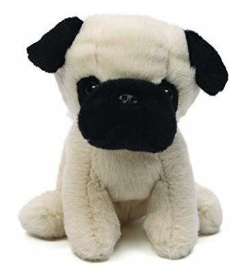 Gund Shmossy Amasado Perro Animal De Peluche