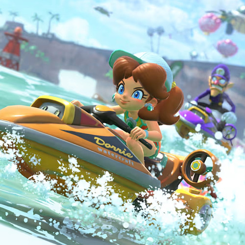 ..:: Mario Kart World ::.. Nintendo Switch 2