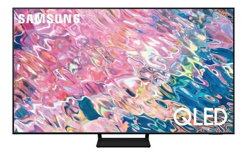 Qled Samsung Smart Tv 85 Uhd 4k Qn85q65ba