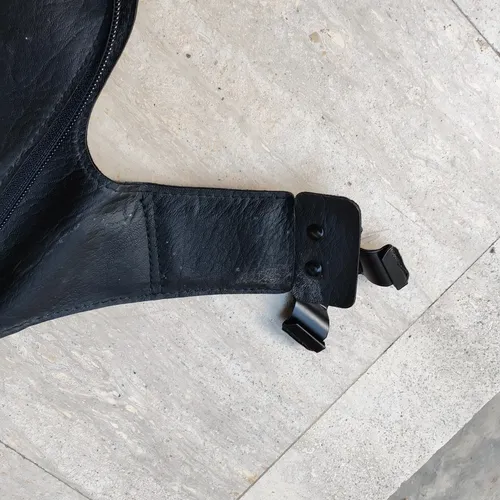 Maleta Bolso Bmw Tanque