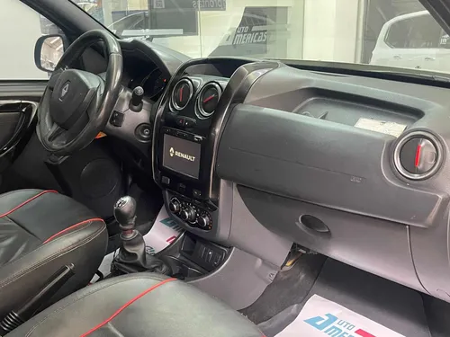 Renault Duster 2.0 Dynamique 4x2