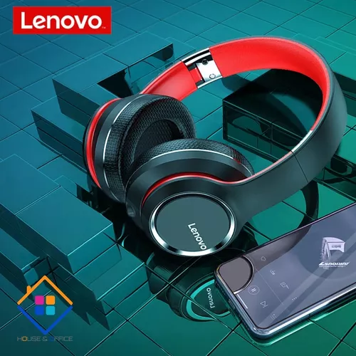 Lenovo HD200 Auricular inalámbrico Bluetooth para auriculares inalámbricos