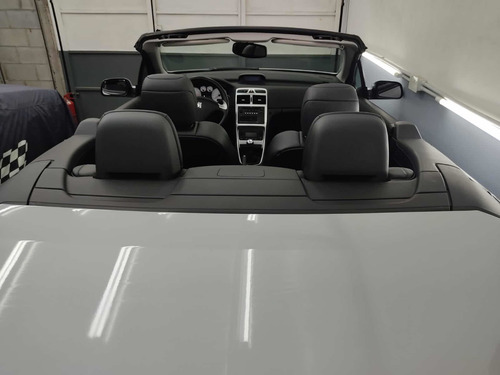 Imagen 10 de 11 de Peugeot 307 2008 2.0 Coupe 180cv
