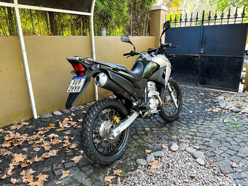 Honda Xre 300 *unico Dueño* *olivos*