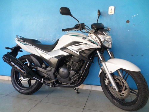 Imagem 1 de 6 de Yamaha Fazer 250