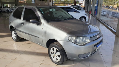Imagem 1 de 6 de Palio 1.0 Mpi Fire Economy 8v Flex 2p Manual