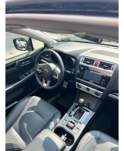 Subaru Legacy 3.6 R 24V GASOLINA 4X4 4P AUTOMÁTICO