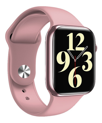 Imagen 1 de 8 de Smart Watch Reloj Inteligente Hw16 Touch Original Fralugio