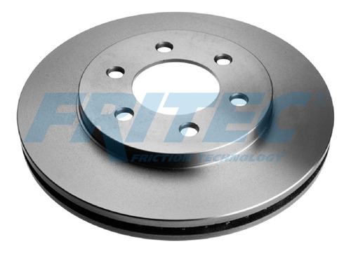 Disco De Freno Ford Expedition 2005 - 2006 5.4