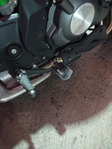 Benelli Tnt 300