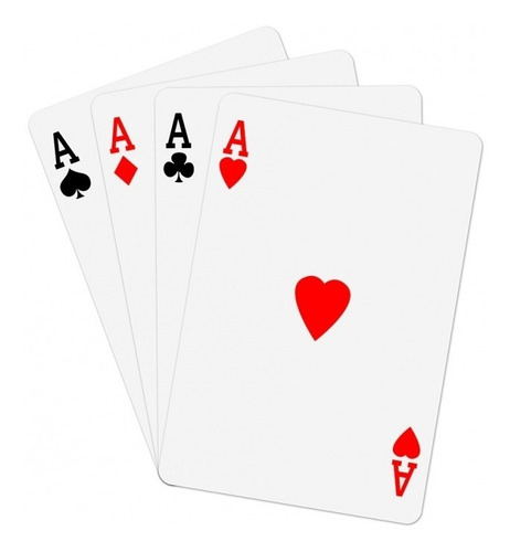Juego De Cartas Naipes De Poker Royal Club Poker 2 Mazos