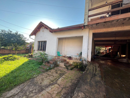 Casa Ubicada En Calle Suiza Km9, Eldorado - Misiones