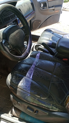Jeep Grand Cherokee 5.2 V8 Limited