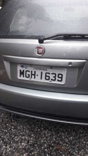 Fiat Palio 2009 1.0 Fire Flex 5p