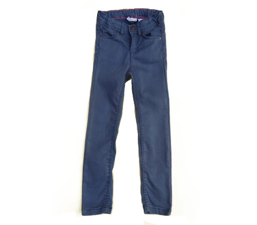 Jeans Pitillos Logg T 4