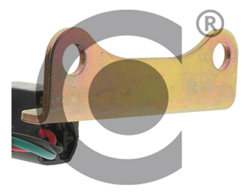 Sensor Posición Cigüeñal Dodge Ram 1500 Van 1999 5.9 L 96102