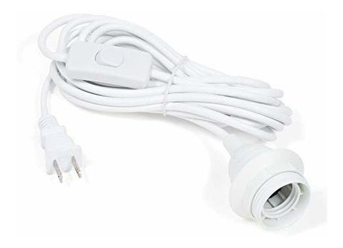 Juego De Cables Para Techo Lampara Colgante 15 Cable Con In