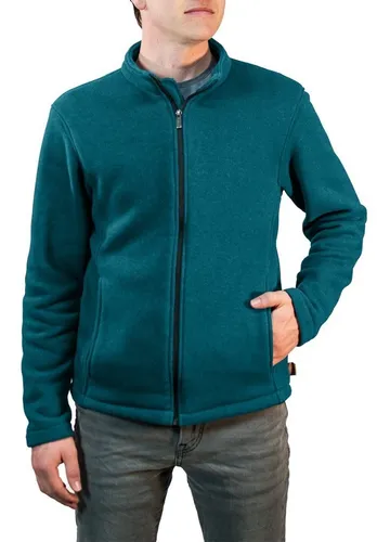 Chamarra casual hot sale