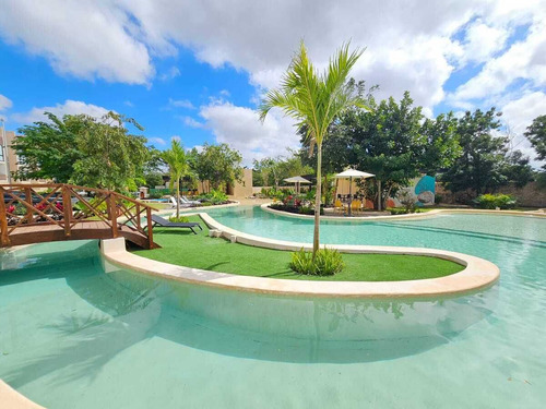 ¡excelente Ubicación! Departamento En Venta En Dzitya Al Norte De Mérida