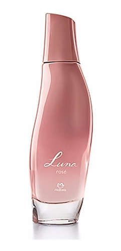 Perfume Luna Rose Natura 50 Ml - mL a $1500