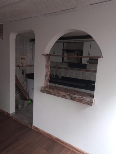 Imagen 13 de 17 de Apartamento En Venta En Bogotá Villas De Granada. Cod 100702668