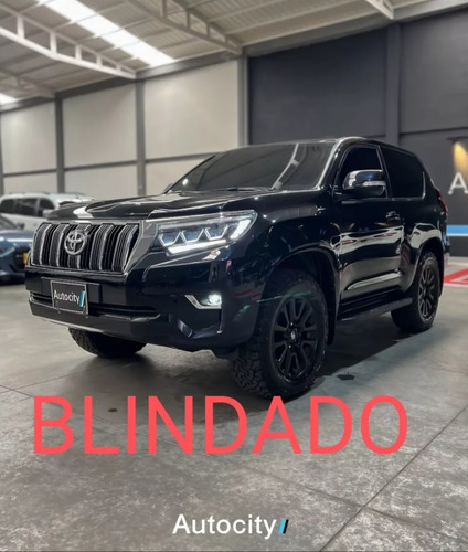 Toyota Prado TXL 2.7 FL II