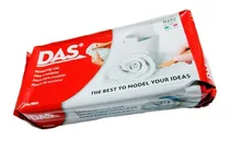 Comprar Ceramica Fria Das Blanca Sin Horno Modelar Esculpir 5kg
