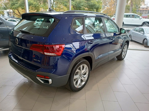 Volkswagen Taos 1.4 250 Tsi Comfortline