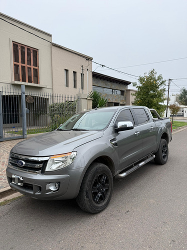 Ford Ranger 3.2 Cd 4x2 Xlt Tdci 200cv