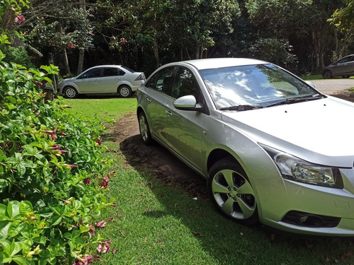 Chevrolet Cruze 2014 1.8 Lt Ecotec 6 Aut. 4p
