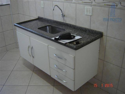 Imagem 1 de 14 de Apartamento À Venda, 81 M² Por R$ 420.000,00 - Morumbi - Paulínia/sp - Ap0134