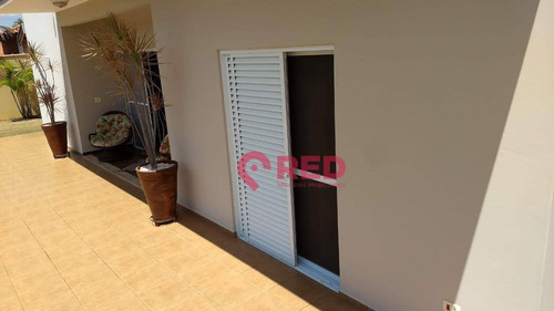 Imagem 23 de 29 de Chácara Com 3 Dormitórios À Venda, 1873 M² Por R$ 1.100.000,00 - Vitassay - Boituva/sp - Ch0041